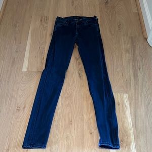 Citizens of Humanity jeans size 26